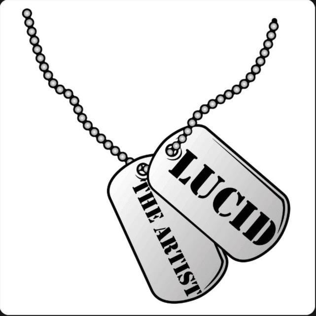 Lucid The Artist