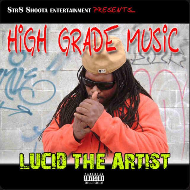 High Grade Music
