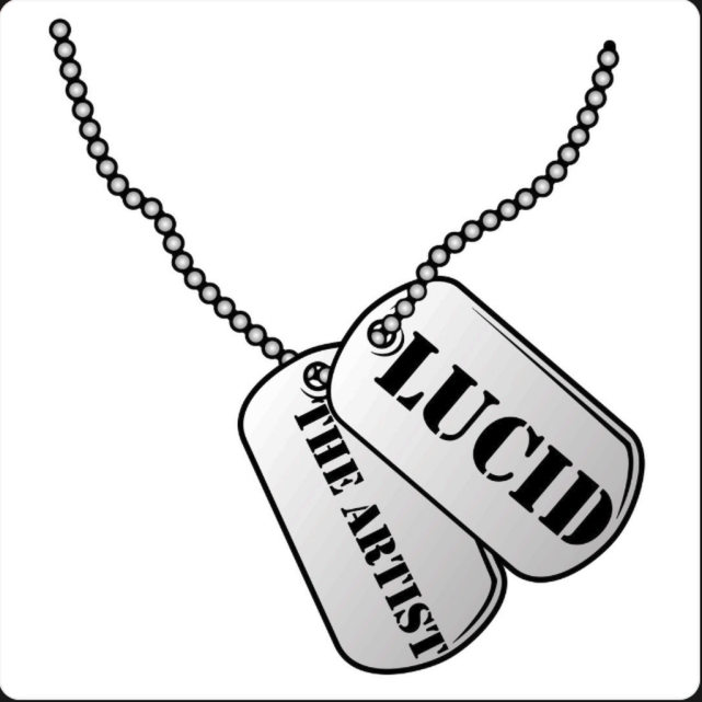 Lucid The Artist
